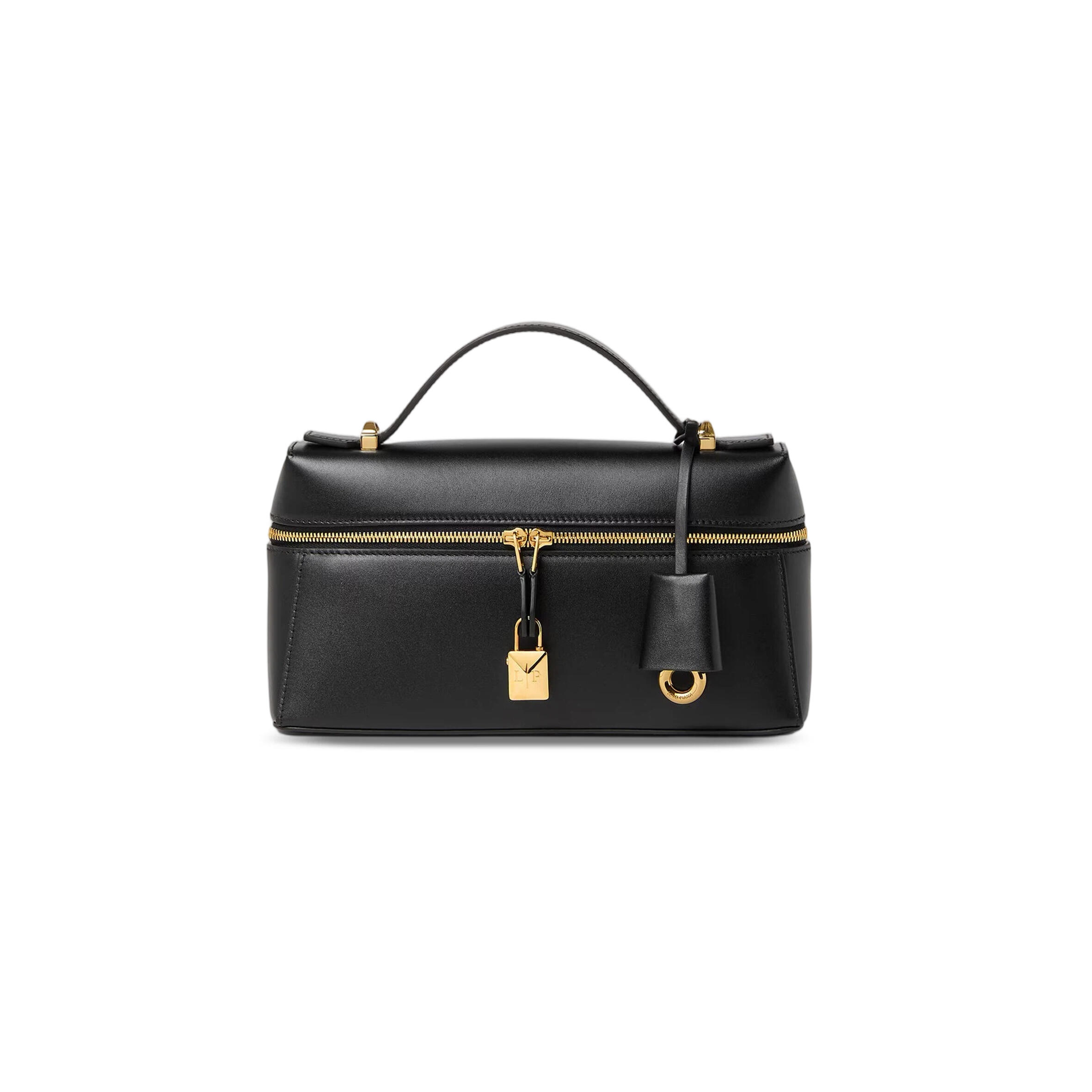 LORO PIANA EXTRA BAG L23 FAQ2126 (23*12*7cm)